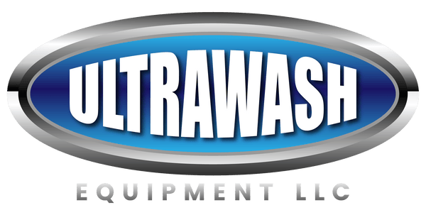 UltraWash Equipment